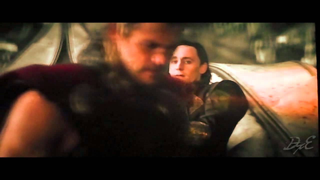 Thor & Loki ► .: Brothers :.