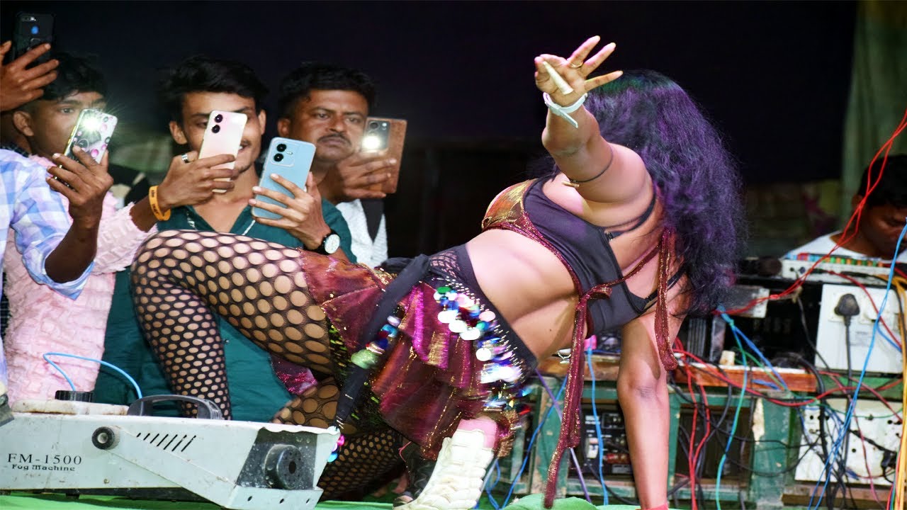 Gora Tui Kosto Pabi Humke Dekhe Miss Payel Pancharas
