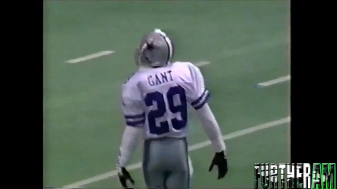 1993-12-06 Philadelphia Eagles vs Dallas Cowboys