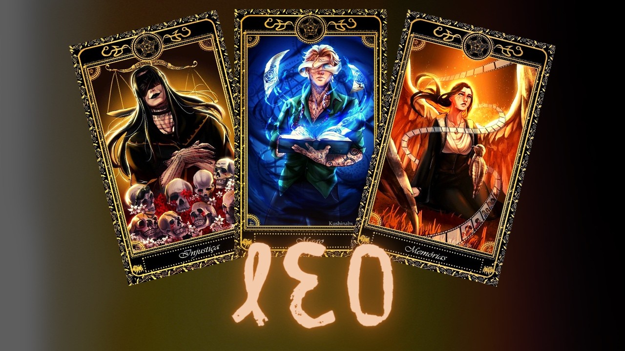 ЛЕО! Кто-то всё испортил! Они думали, что смогут забыть тебя! Что они собираются сделать?!