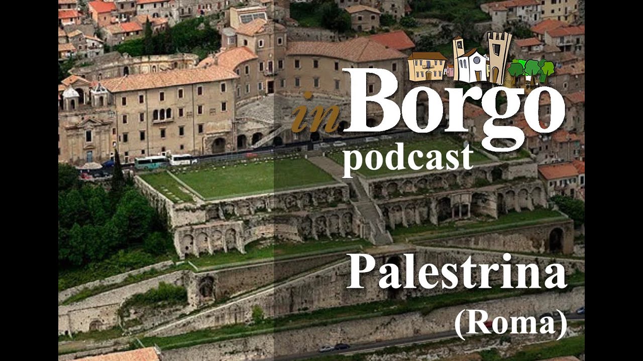 Palestrina (Roma)