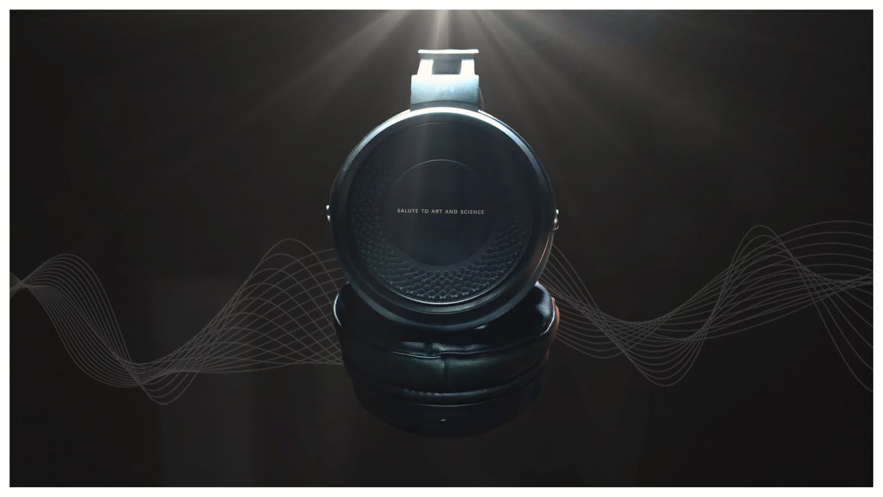When an IEM Company Makes Gaming Headphones (Ft. Simgot EP5)