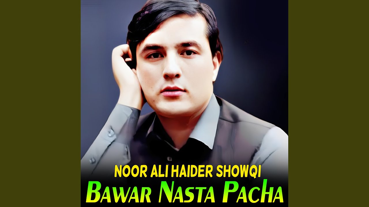 Bawar Nasta Pacha