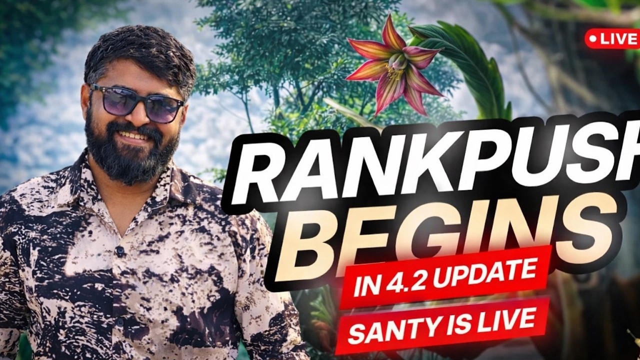 Aaj Sunday hai... Toh Lobby Royegiii | BGMI Live HINDI #bgmi #pubgmobile #naoflopa #relatablememes