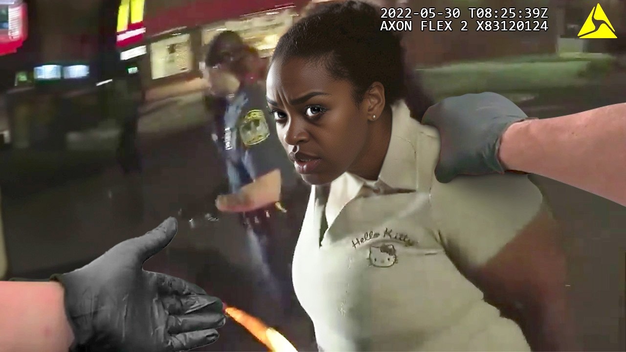 Police Bust Wanted Scammer During a Simple Traffic Stop