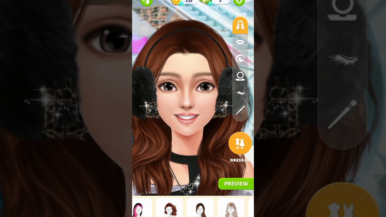 Fashion Star Game 💓 || Casual Event ✨💖 #fashion #games #dressupgame