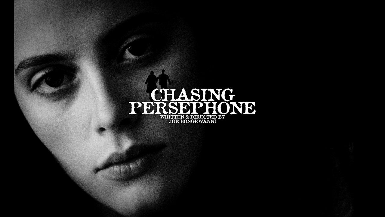 CHASING PERSEPHONE | FEATURE FILM | OFFICIAL TRAILER 2026