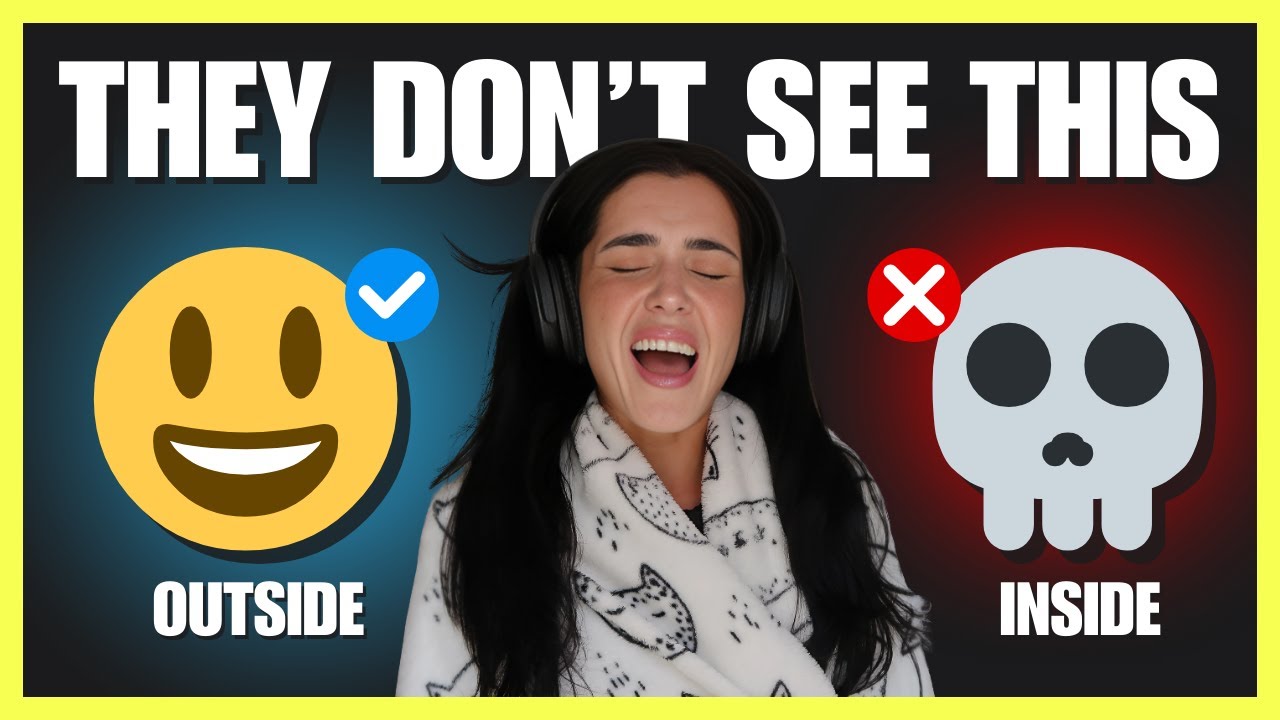 Being Conventionally Attractive & Having Autism