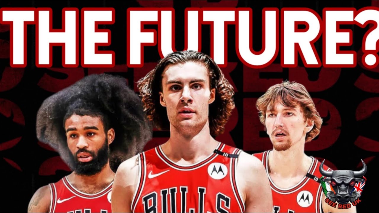 Bulls Run Wild Out West!