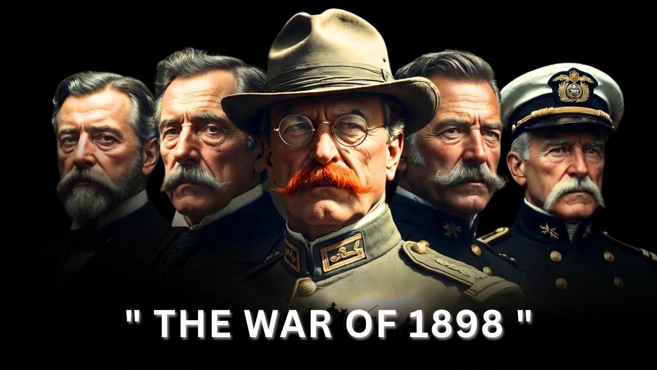 Forgotten 100 Days : The Battle That Made America a Superpower
