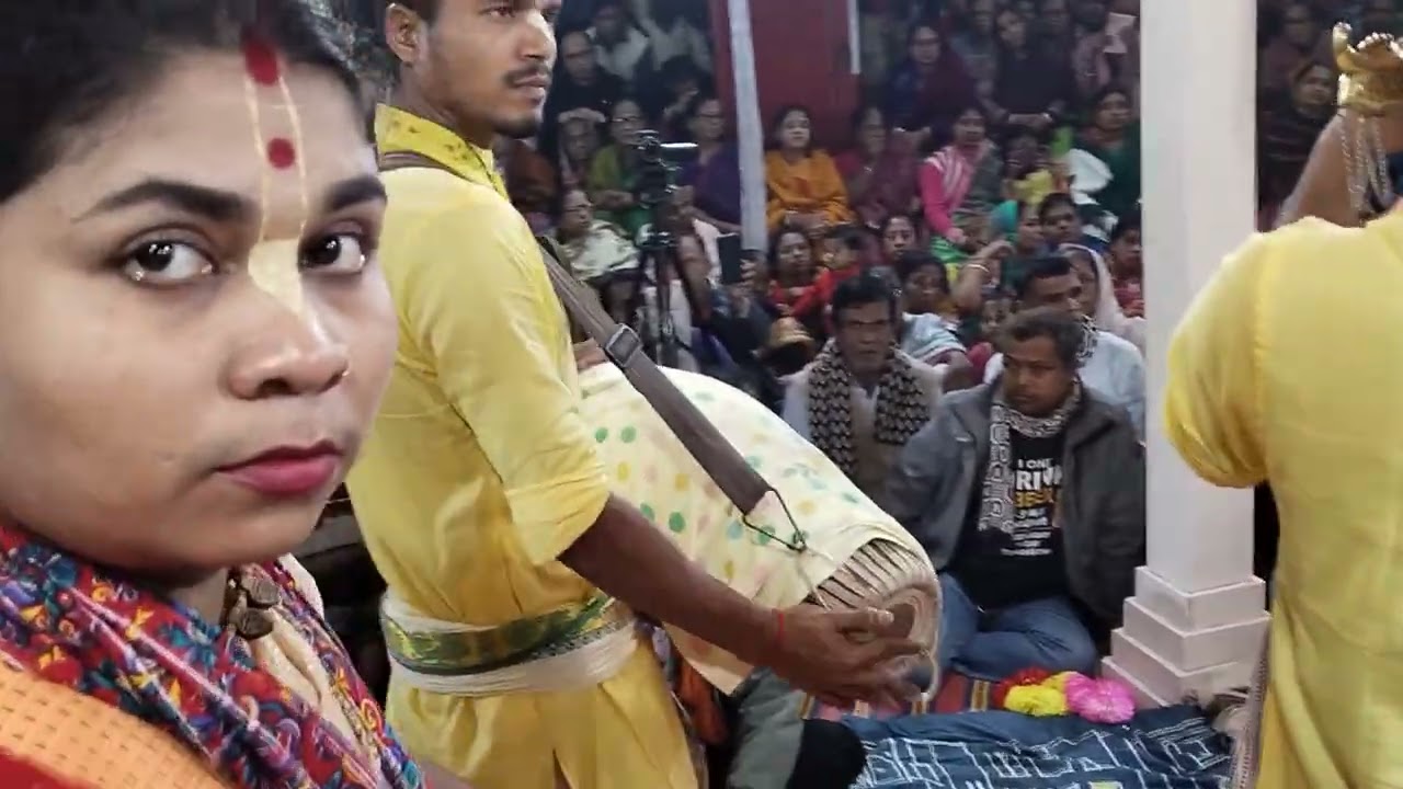 কুঞ্জ বিহারী সম্প্রদায় বরিশাল