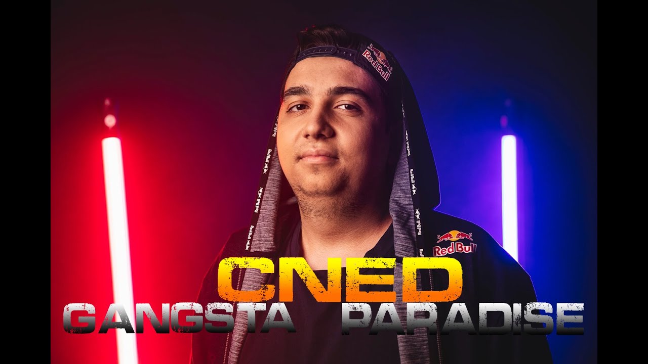 Avrupa Şampiyonu | cNed | Gangsta Paradise