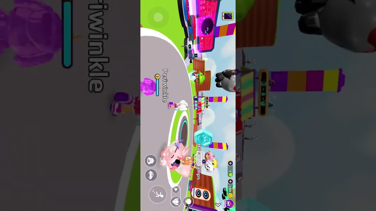 🎀\ ..Я играю PKXD../🎀