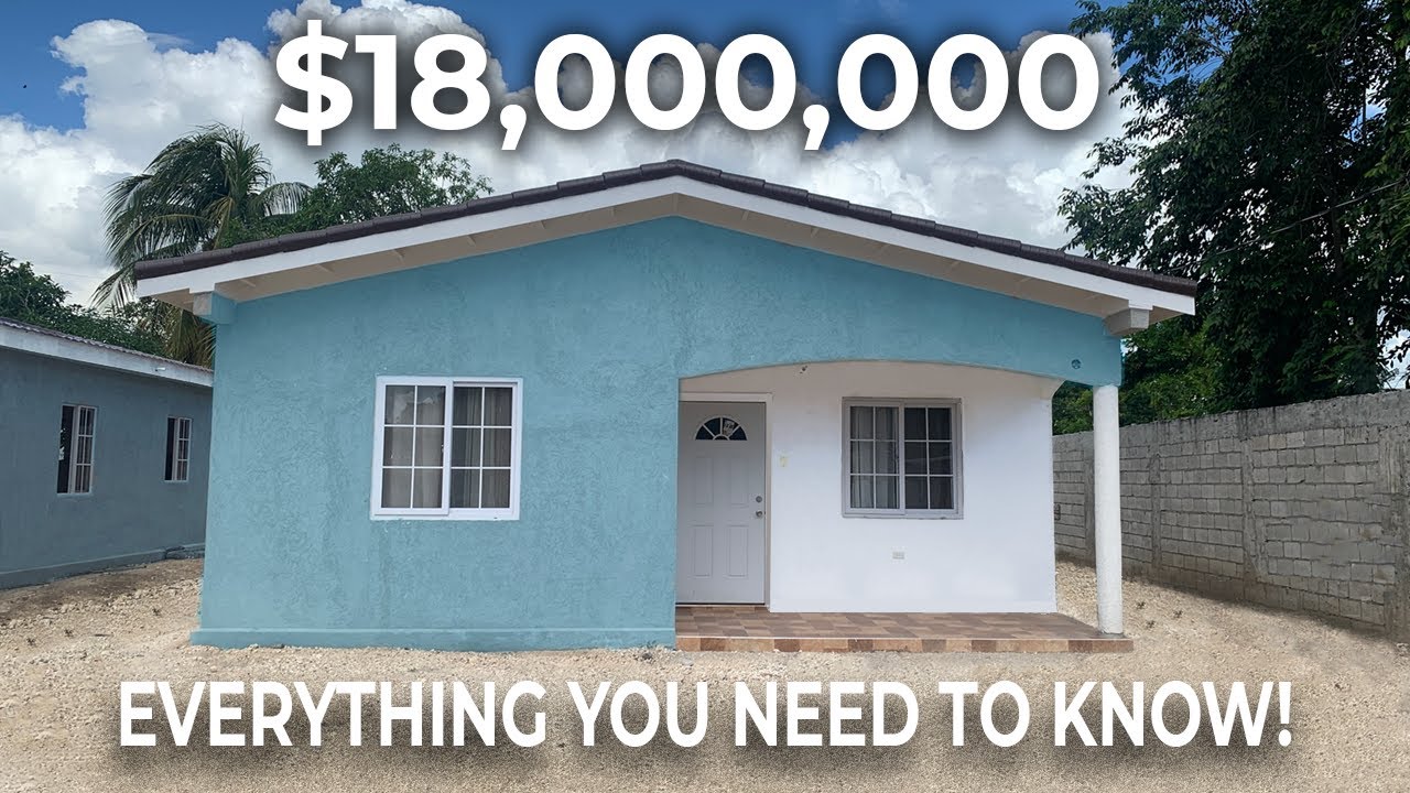 Royal Pines Portmore| House for Sale in St. Catherine Jamaica| New Homes For Sale| New Homes Jamaica