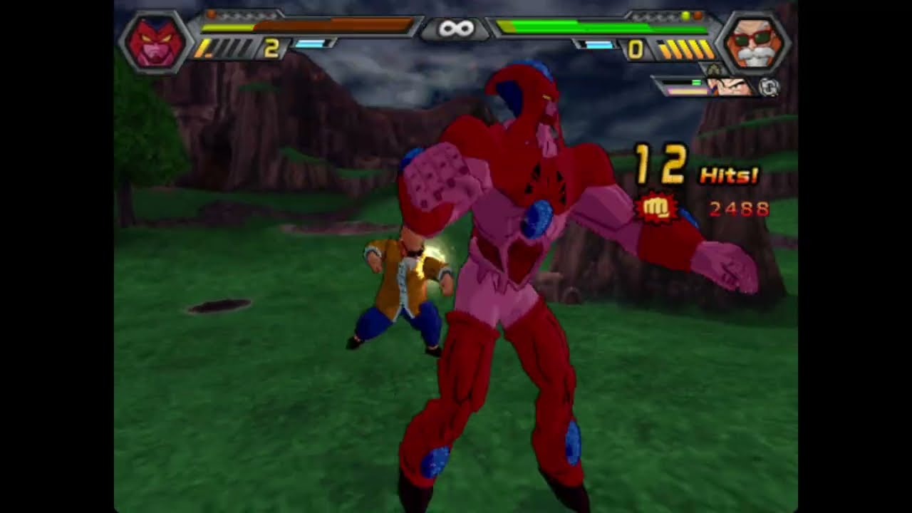 Dragon Ball BT4 Universal Battles (Week 2) Sayain Hatred vs Power of Earth