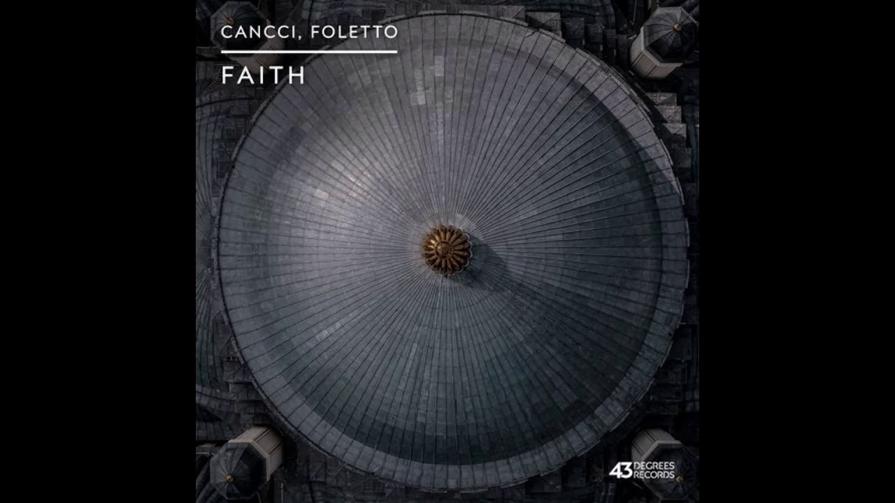 Cancci & Foletto - Recbase (Original Mix)