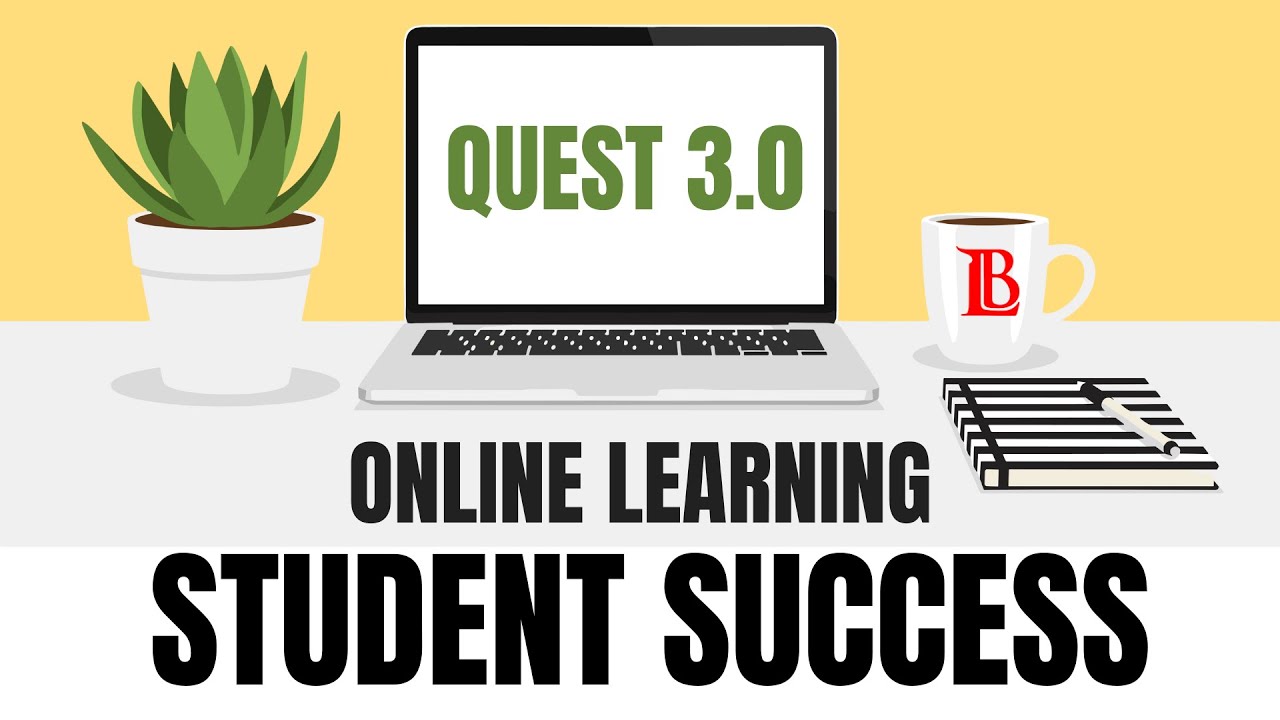 LBCC: How to Access Digital Badges for Quest 3.0