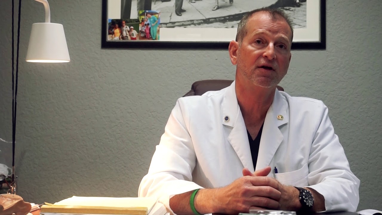 Dr. Chat| Polycystic Ovarian Syndrome with Dr. Chavoustie