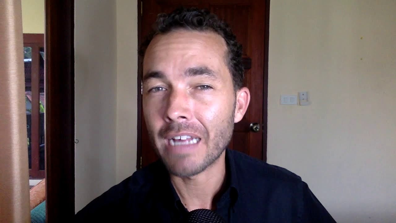 Breaking up after a pointless argument (What's the real problem?) | Coach Mac McCarthy