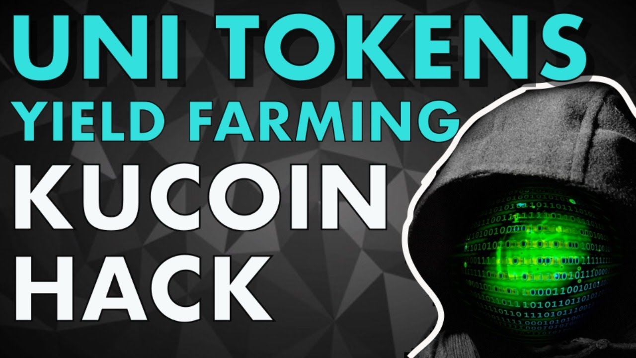 UNI Leveraged Yield Farming, Kucoin Hack, NFTs, Frontrunning in Blockchain...