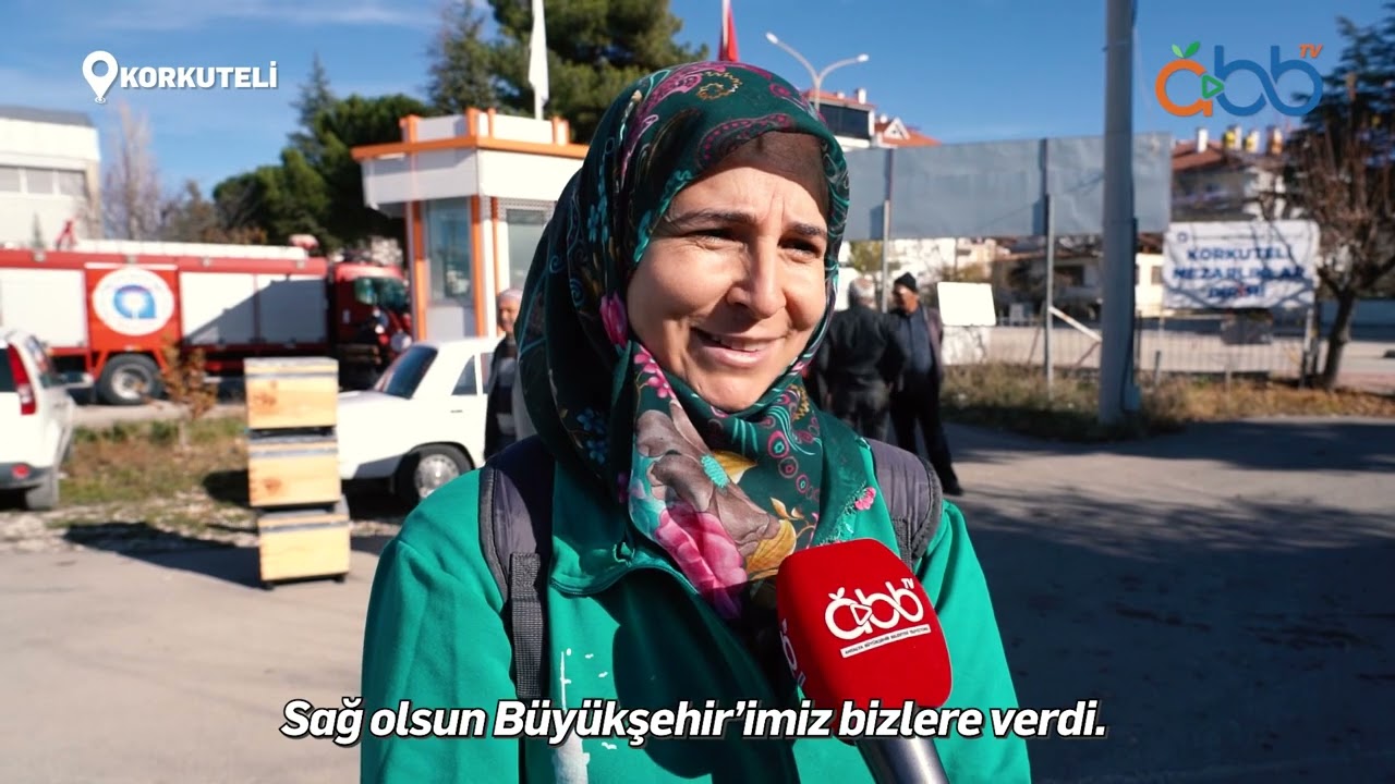 Arı kovanı desteklerimiz devam ediyor