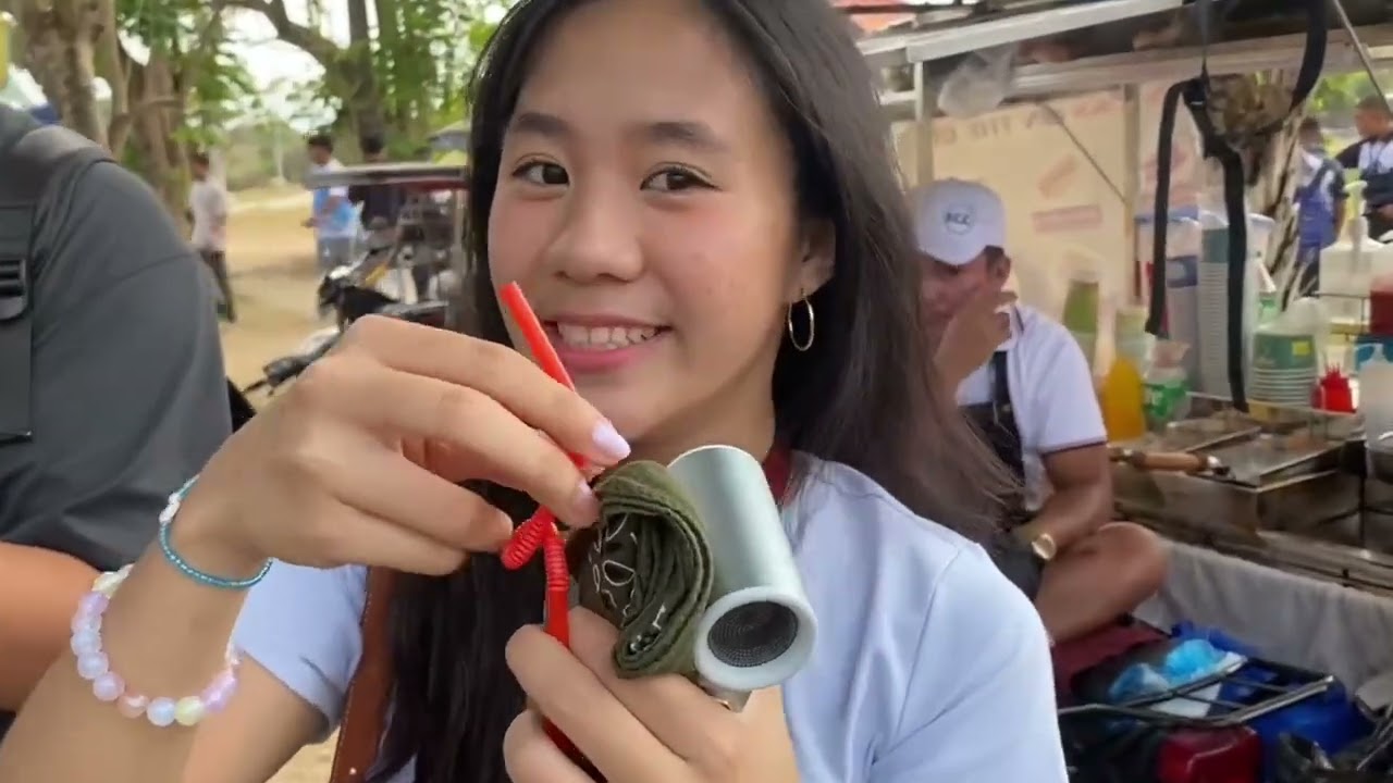 tiGANG Roadtrip | Somewhere in San Jose, Tarlac! 🍀🍃🌄