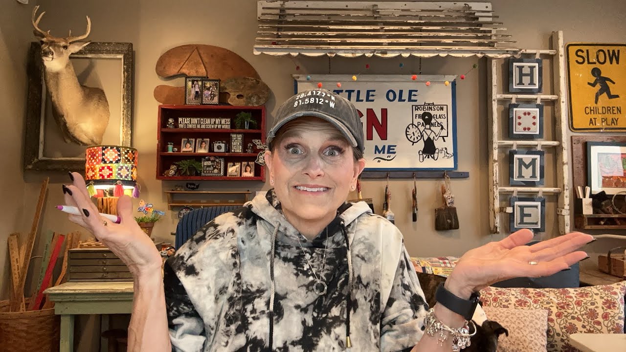 LIVESTREAM | Friday, January 13, 2023