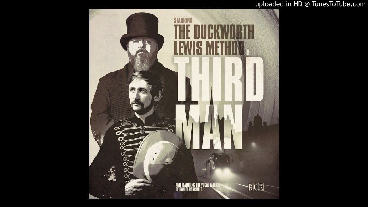 The Duckworth Lewis Method - Third Man-