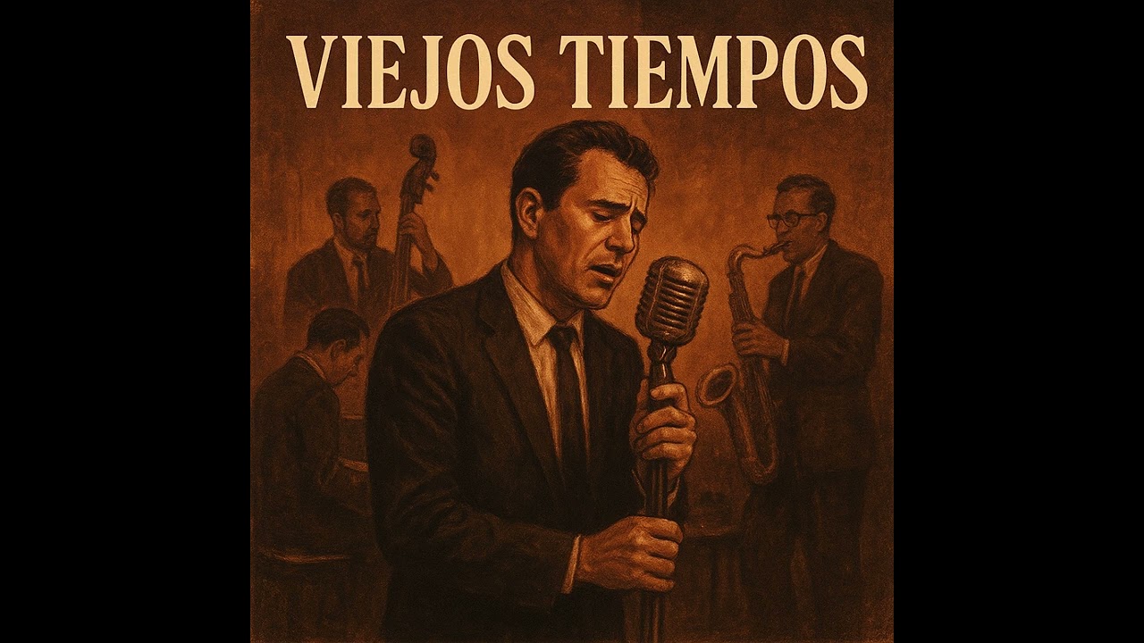 viejos tiempos