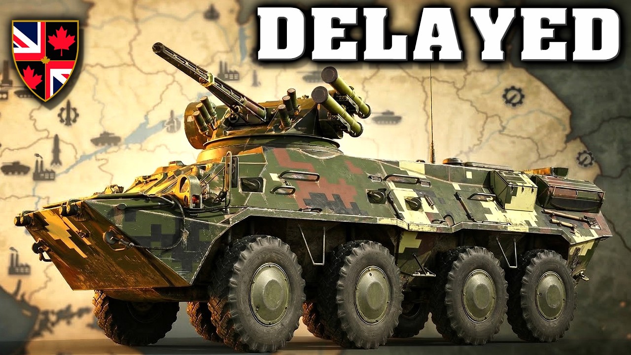The Major Update is DELAYED - NEW Meta Vehicles Devblogs!