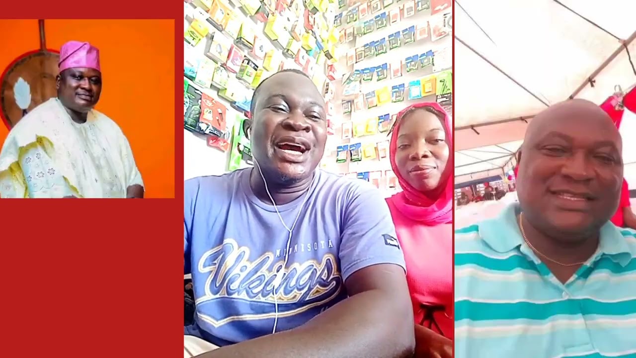 happy birthday to you sir otunba kunle folarin