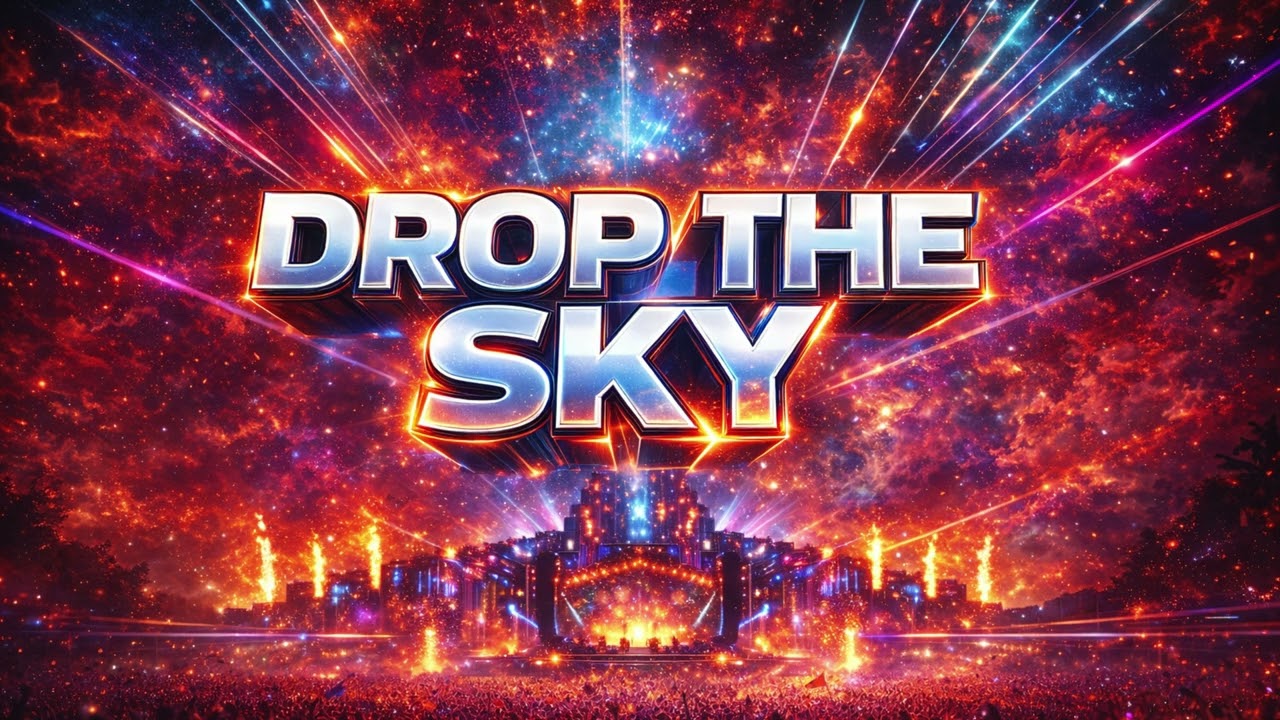 Drop The Sky