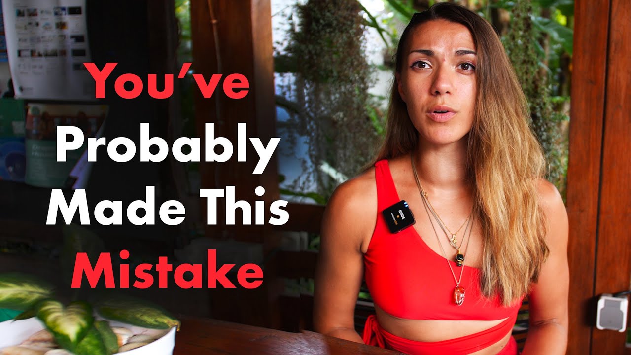 Stop Making This Mistake When Meeting New People  |  Conversational Mastery Tip 1