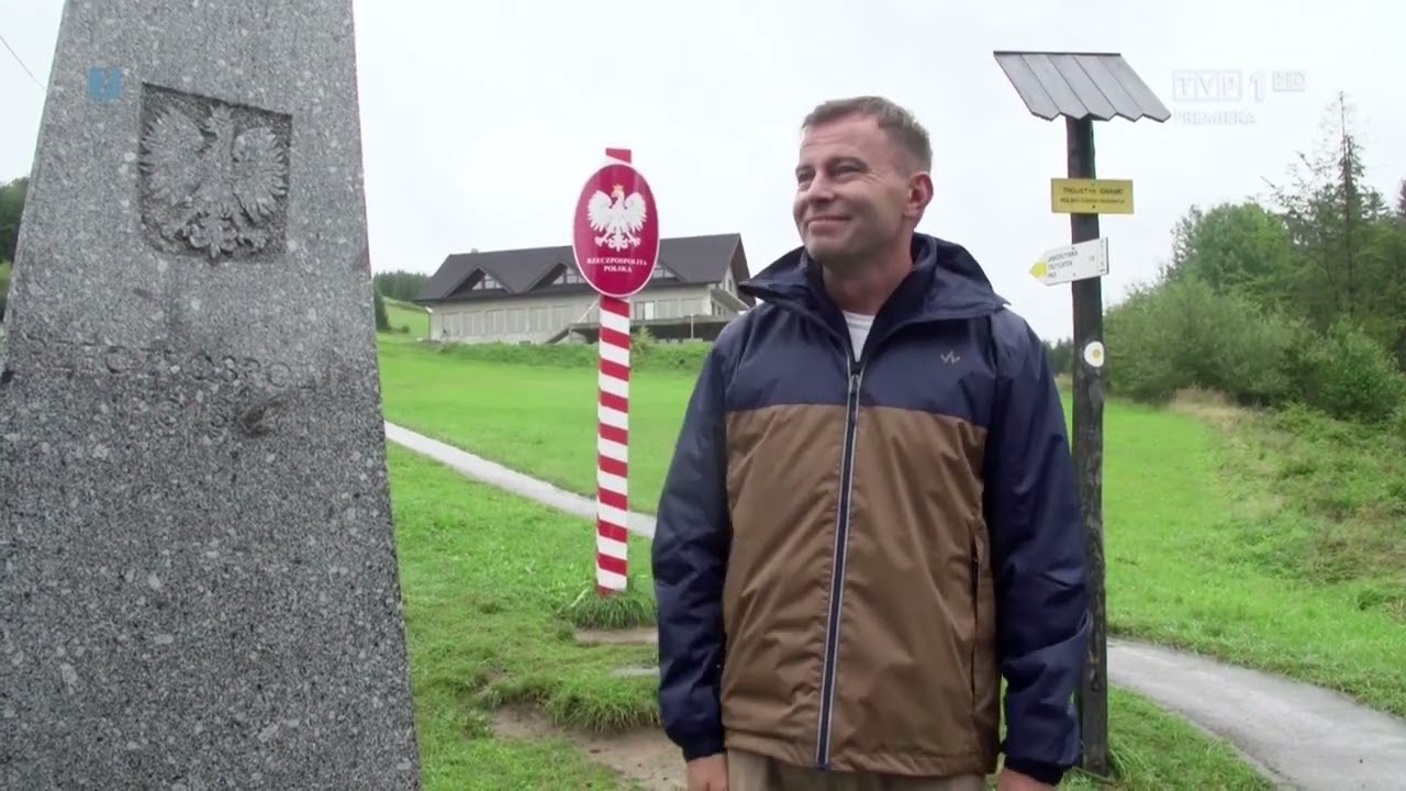 Zakochaj się w Polsce/Beskid Śląski.