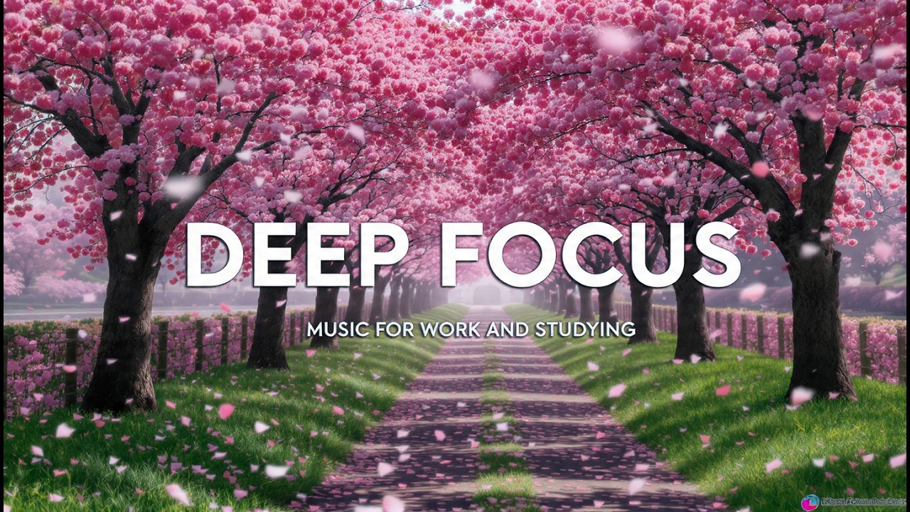 LIVE 24/7 🌿 Night Relaxation Music with Gentle Piano & Peaceful Water Sounds