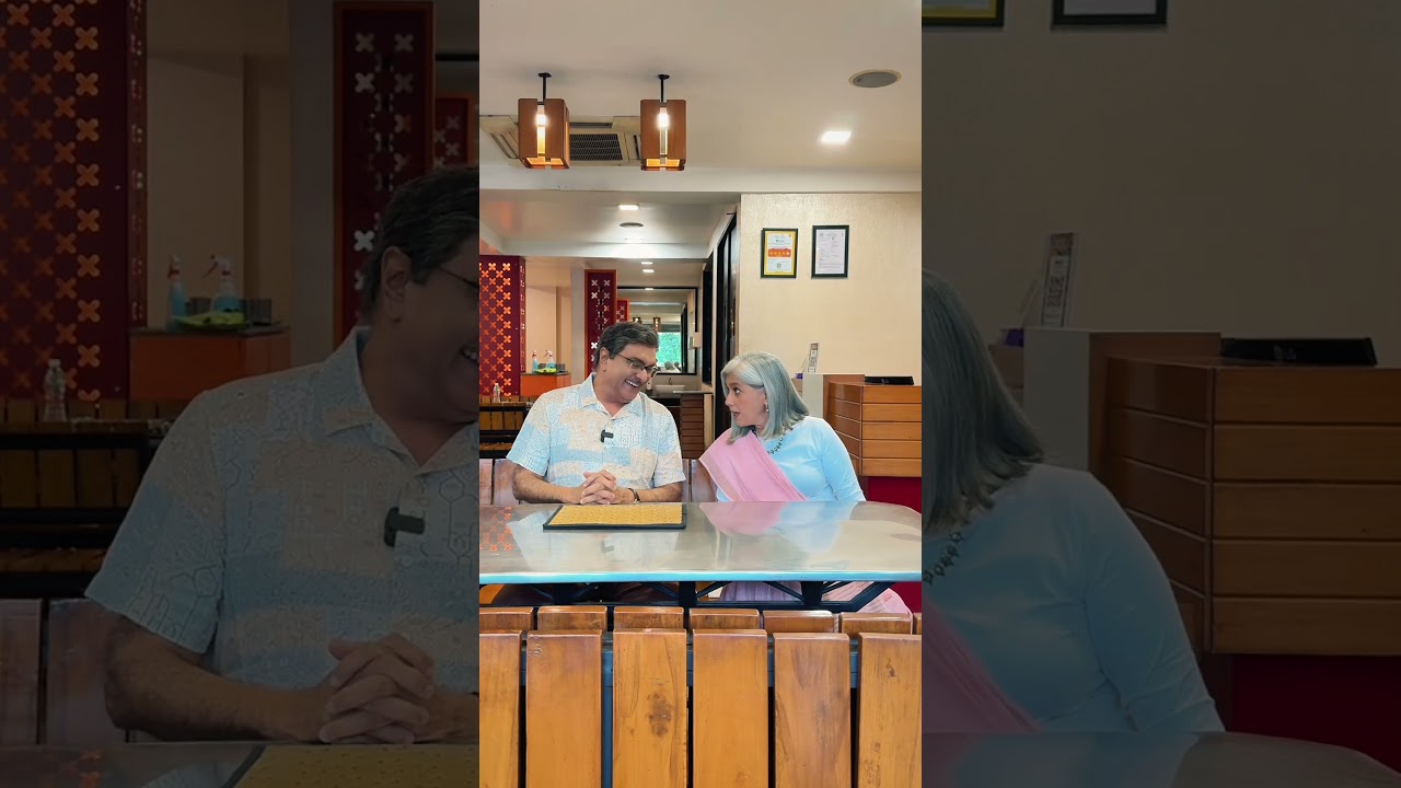 Bachu Ni Benpani | Siddharth Randeria | Rathna Pathak Shah | Thai Poha | Gujarati Comedy