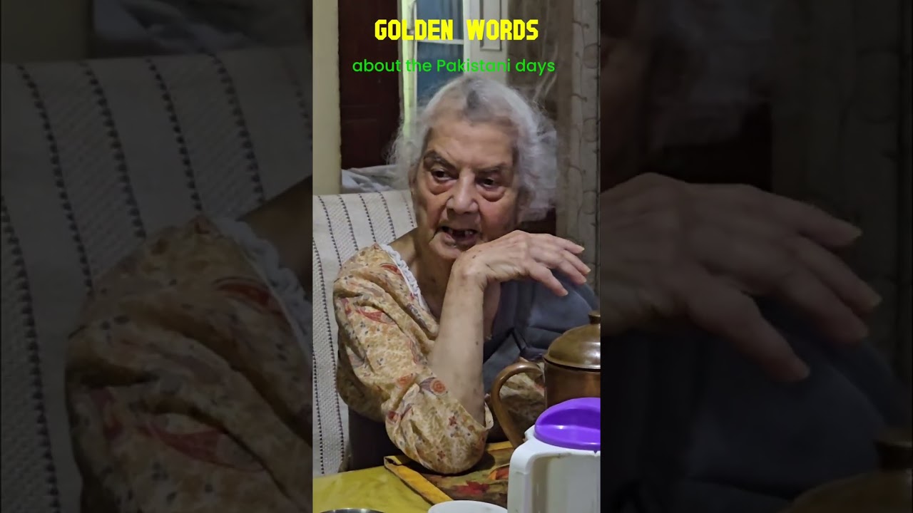 Mehra Stories from Pakistan 