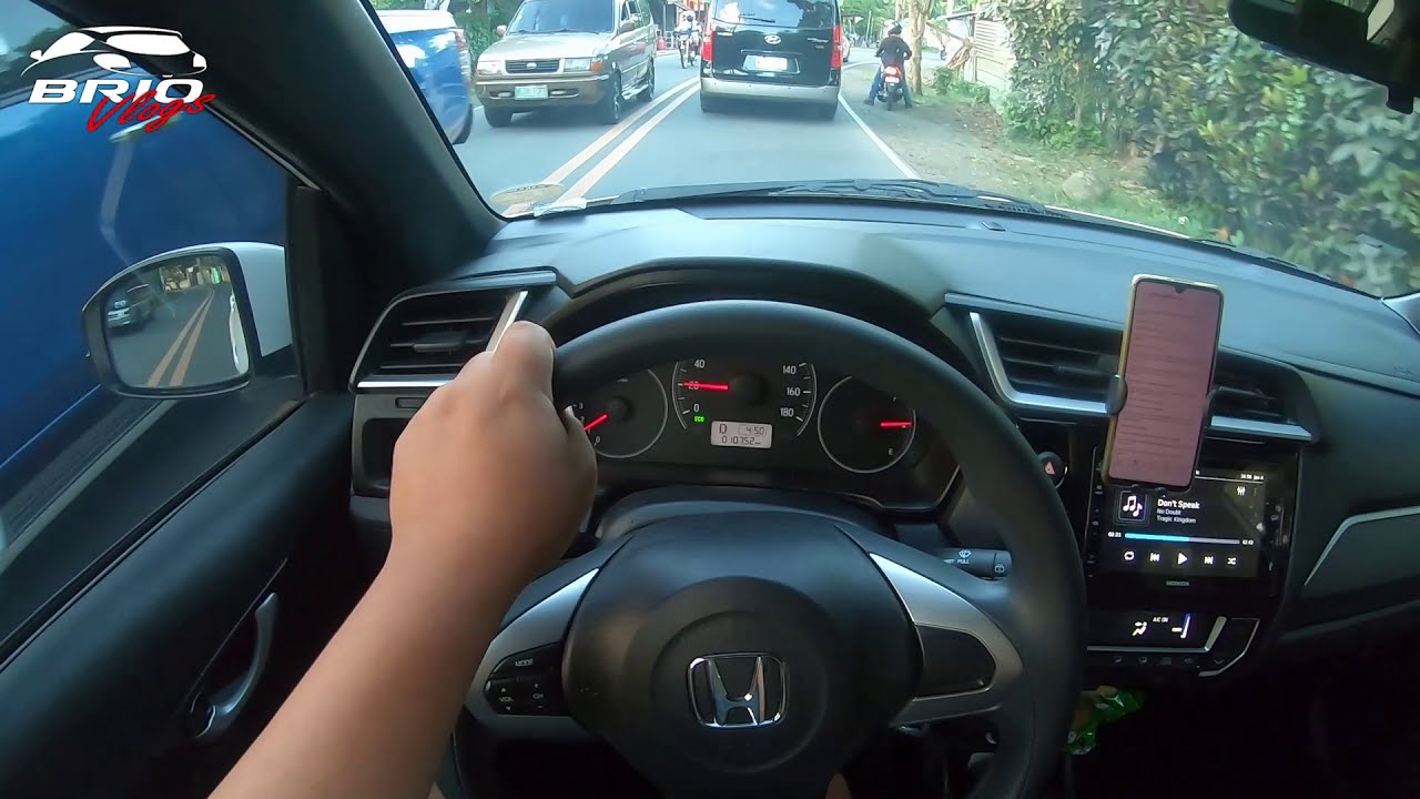 Planong bumili ng Honda Brio? Panoorin mo to | Brio Vlogs | Brio FAQs