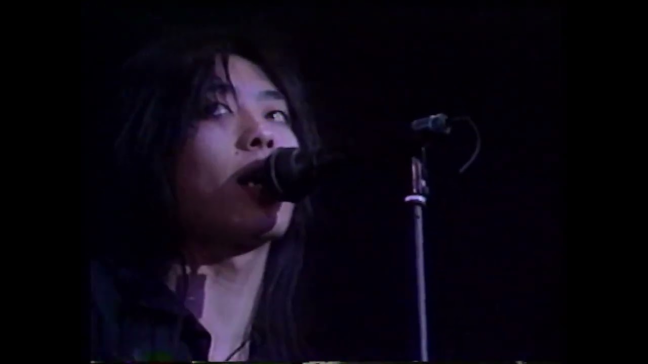 ZOA「RED PEAPLE IN DISORDER」【ゾア】