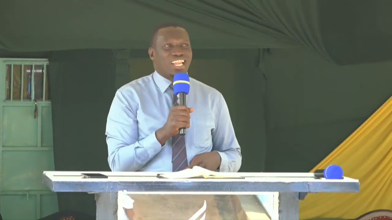 Sermon || 10th August 2024