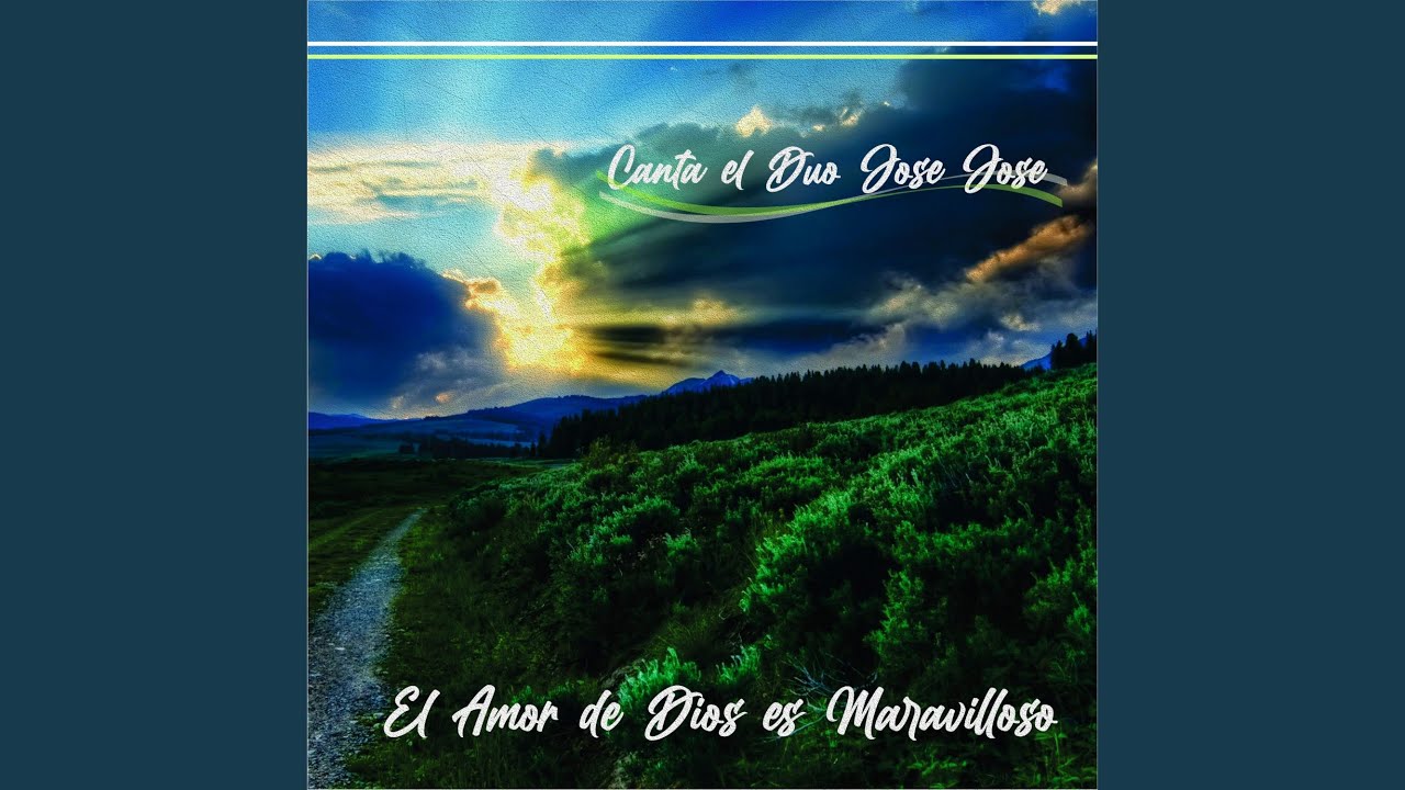 Dios Cuida de Ti
