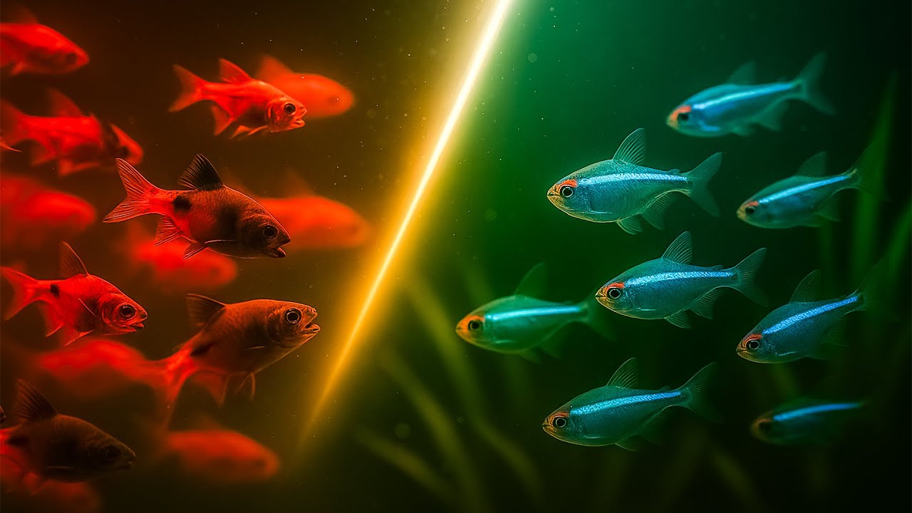 Don’t Buy These SCHOOLING FISH – Get These Instead! (Ultimate Guide)