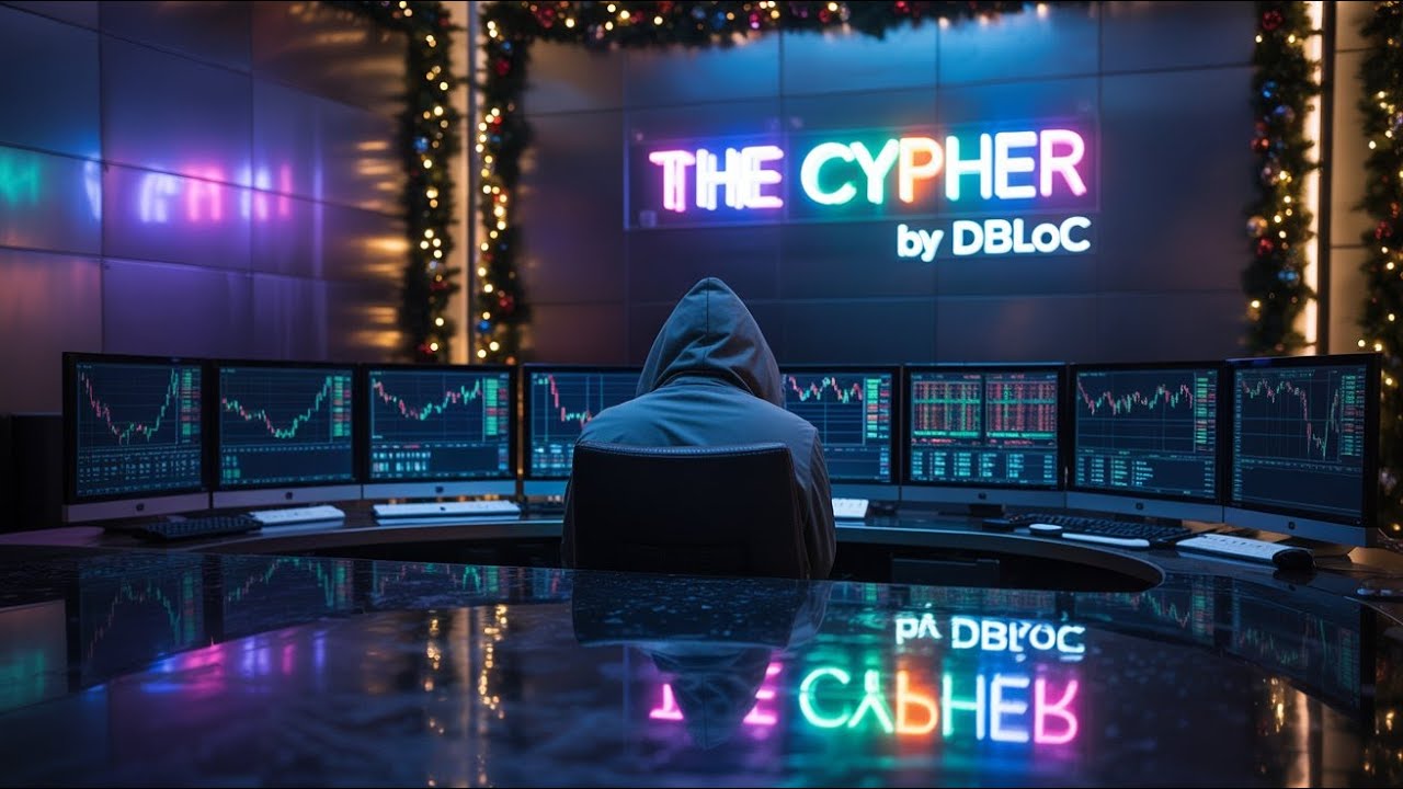Crypto Cypher Live Stream...BTC Price Action...false move down..3 Day Up? day 2..will it hold?