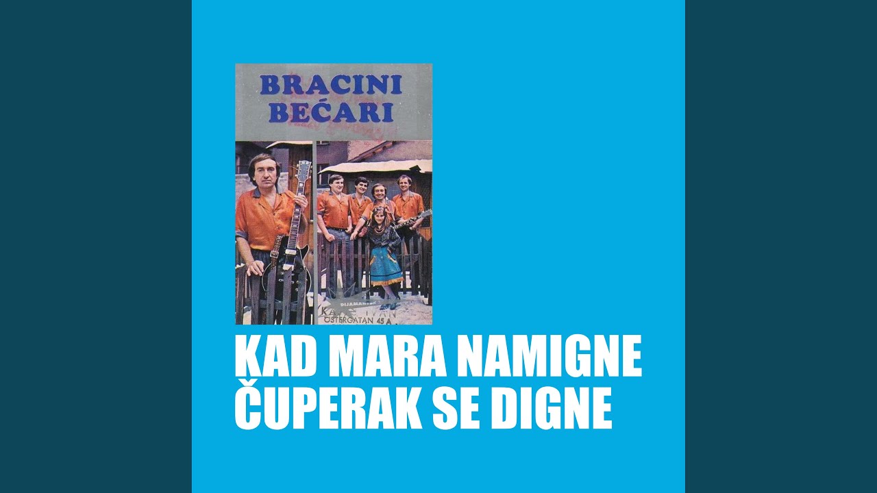 Tri becara tri druga