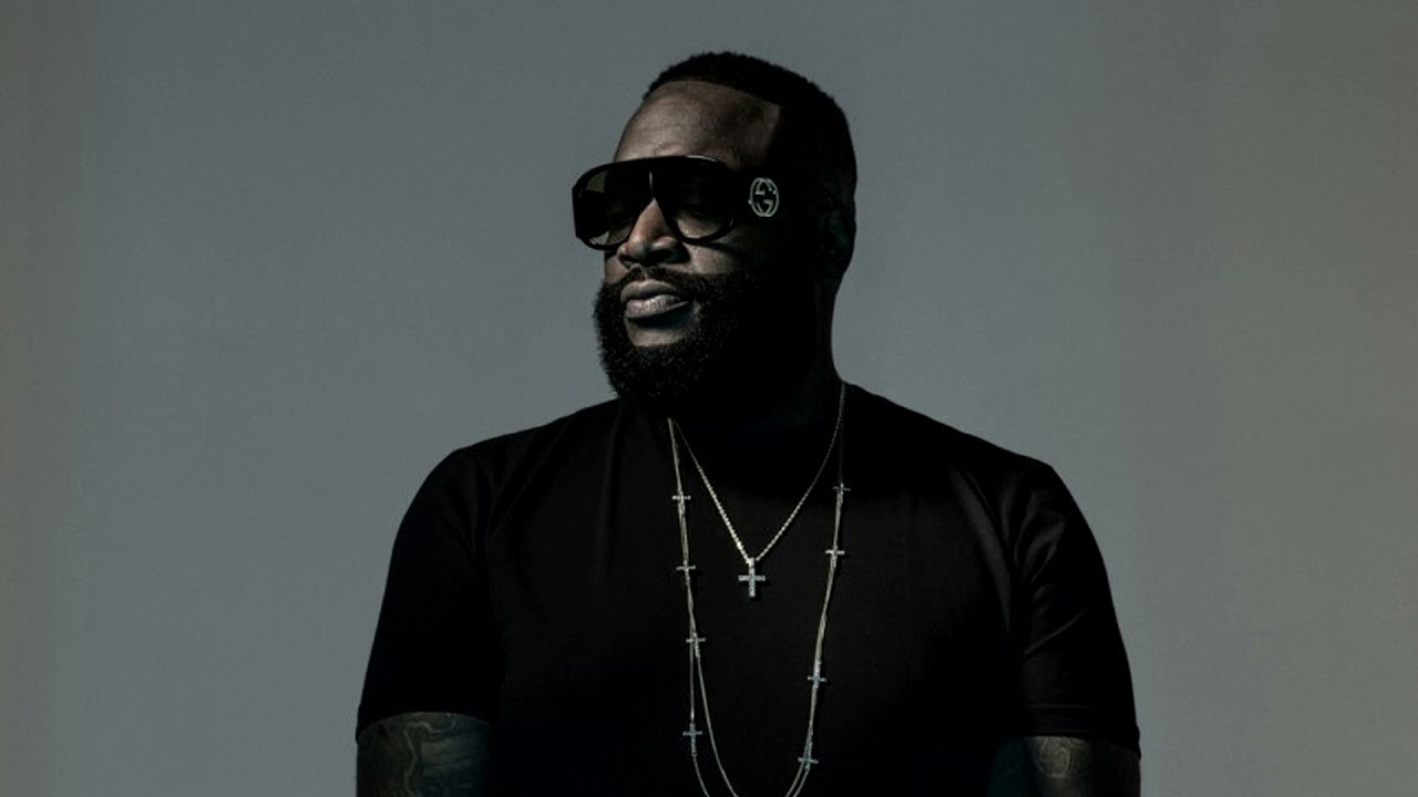 [FREE] Rick Ross Type Beat 2022 With Hook 