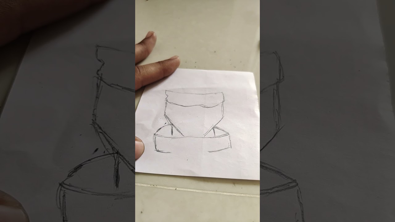 gojo satoru drawing part 1#Mannat Madrecha