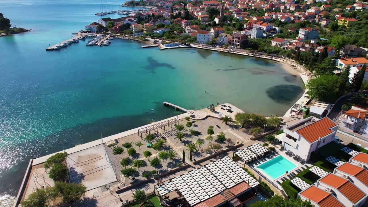 ApartmanBen,Otok Ugljan(Preko)