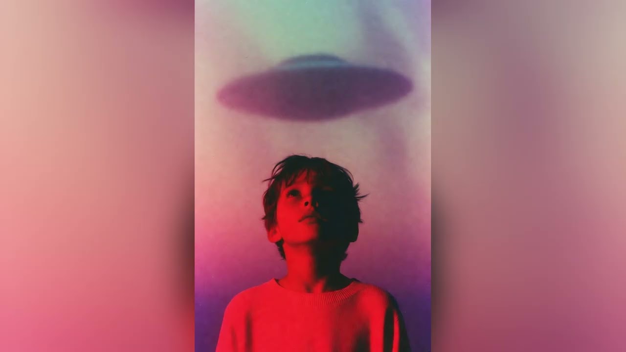 Enigmatic Vibes | The Unknown Life