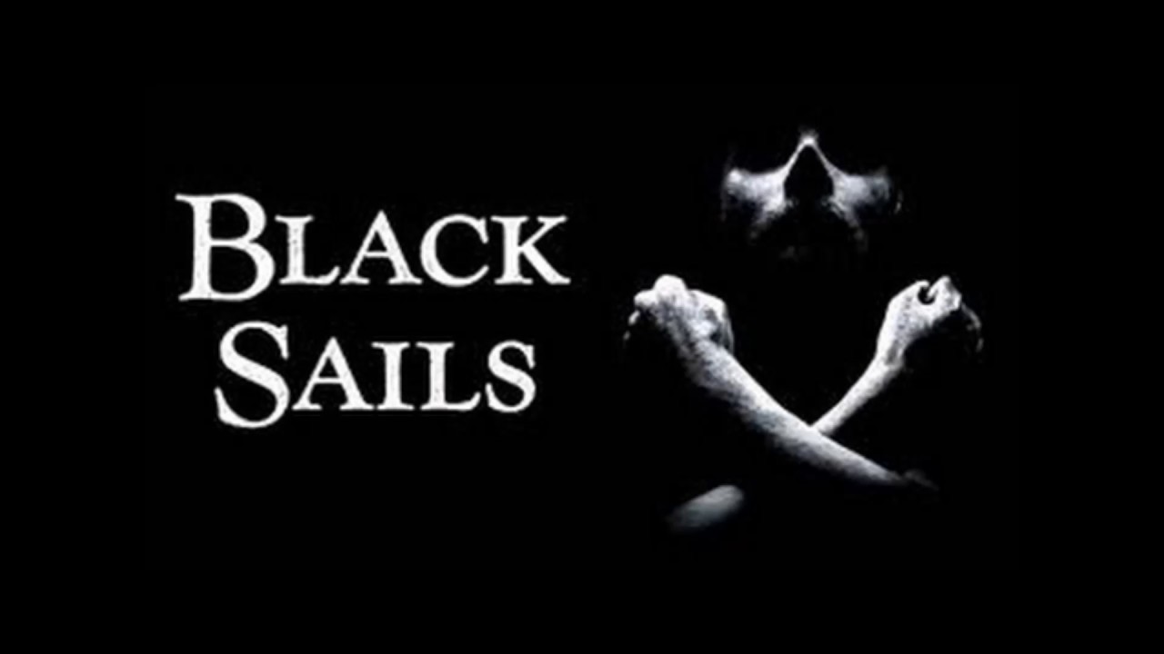 Black Sails Soundtrack Dark