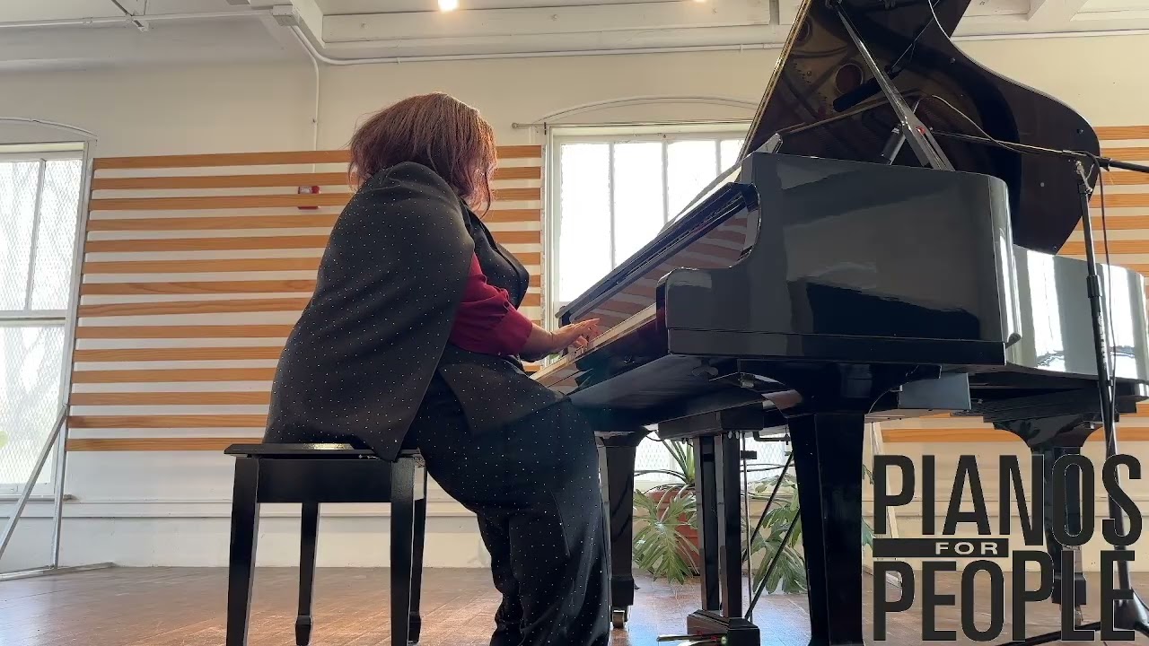 Winter Recitals 2025 | Pianos for People - Cherokee Location